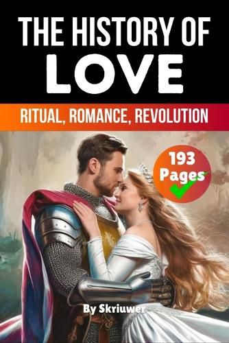 Cover image for The History of Love