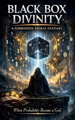 Cover image for Black Box Divinity