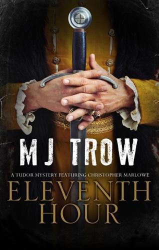 Cover image for Eleventh Hour