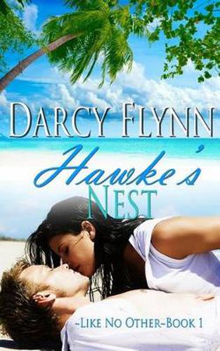 Cover image for Hawke's Nest