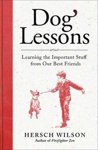 Cover image for Dog Lessons