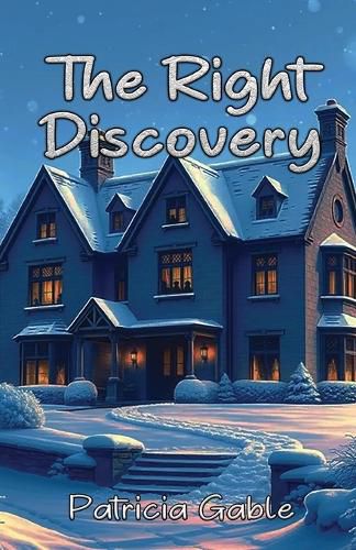 Cover image for The Right Discovery