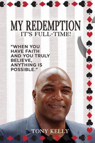 Cover image for My Redemption