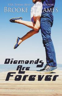 Cover image for Diamonds are Forever