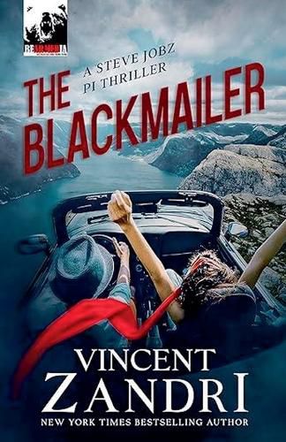 Cover image for The Blackmailer