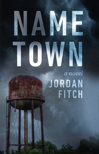 Cover image for Name Town