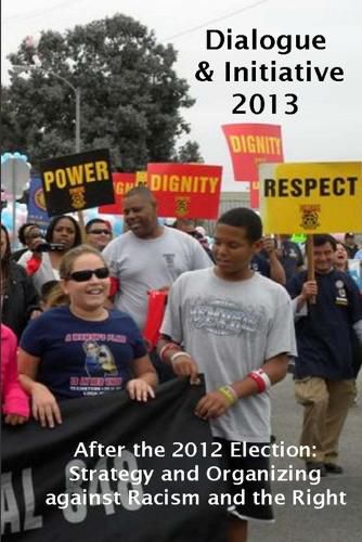 Cover image for Dialogue & Initiative 2013