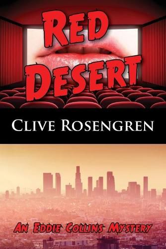 Cover image for Red Desert