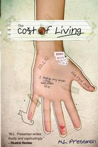 Cover image for The Cost of Living