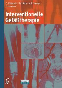 Cover image for Interventionelle Gefasstherapie