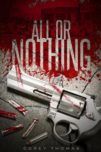 Cover image for All or Nothing