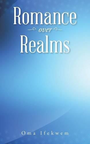 Cover image for Romance over Realms