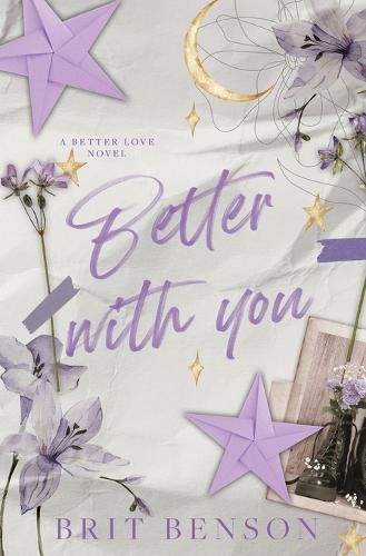 Cover image for Better With You