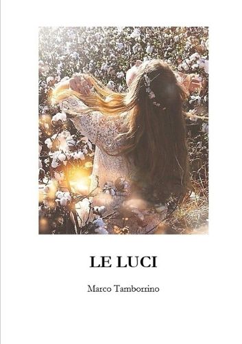 Cover image for Le luci