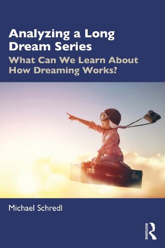 Analyzing a Long Dream Series