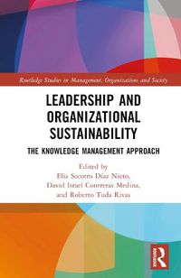 Cover image for Leadership and Organizational Sustainability