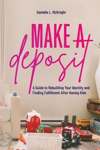 Cover image for Make a Deposit
