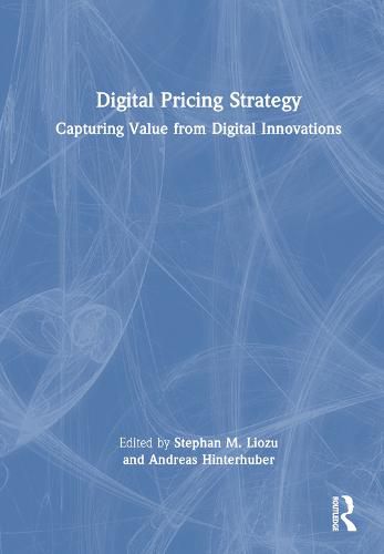 Cover image for Digital Pricing Strategy