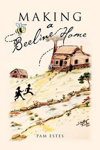 Cover image for Making a Beeline Home
