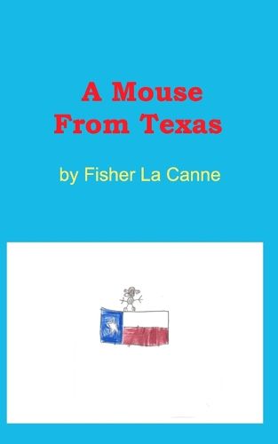 Cover image for A Mouse From Texas