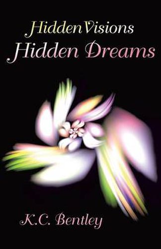 Cover image for Hidden Visions / Hidden Dreams
