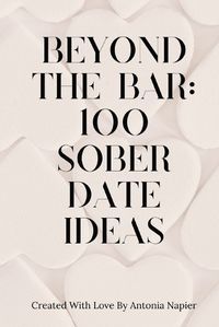 Cover image for Beyond the Bar