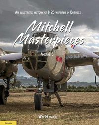 Cover image for Mitchell Masterpieces 3