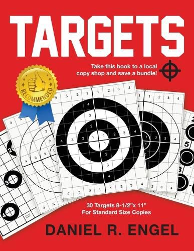 Cover image for Targets