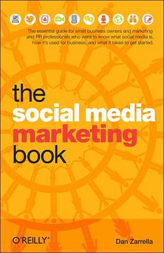 The Social Media Marketing