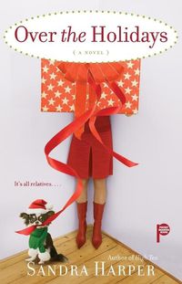 Cover image for Over the Holidays