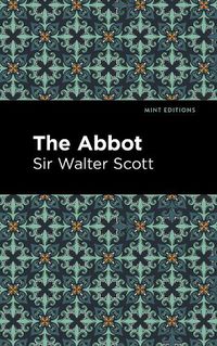 Cover image for The Abbot