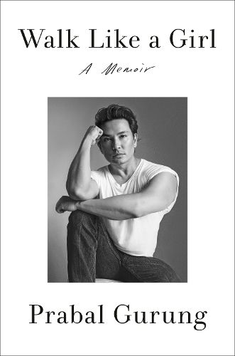 Cover image for Walk Like a Girl