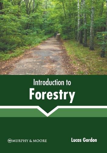 Cover image for Introduction to Forestry