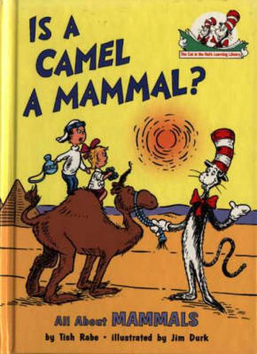 Is a Camel a Mammal?