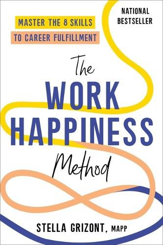 Cover image for The Work Happiness Method