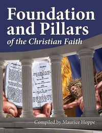 Cover image for Foundation and Pillars of the Christian Faith