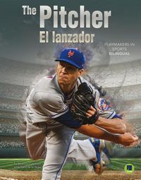 Cover image for The Pitcher: El Lanzador