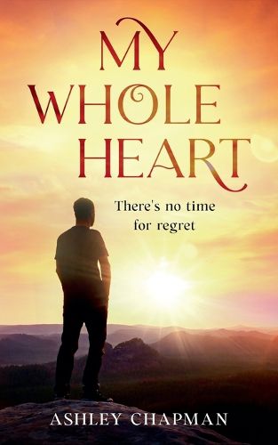 Cover image for My Whole Heart