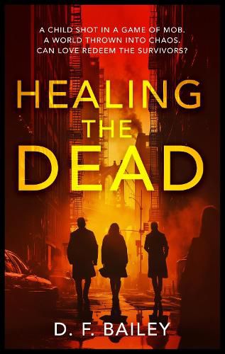 Cover image for Healing the Dead