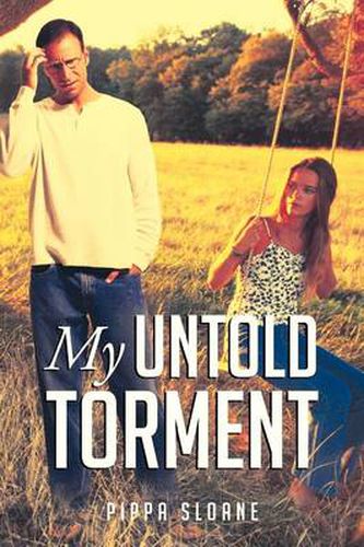 Cover image for My Untold Torment