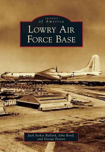 Lowry Air Force Base