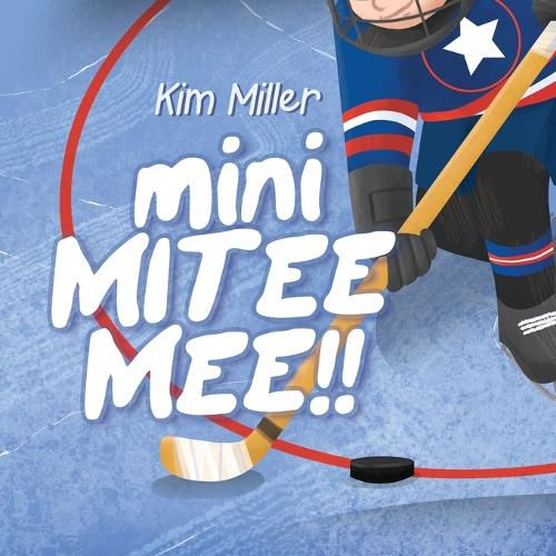 Cover image for Mini Mitee Mee!!