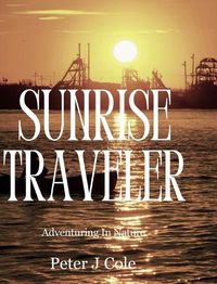 Cover image for Sunrise Traveler