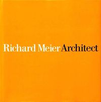Cover image for Richard Meier, Architect Vol 7
