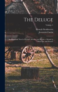 Cover image for The Deluge