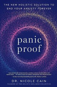 Cover image for Panic Proof