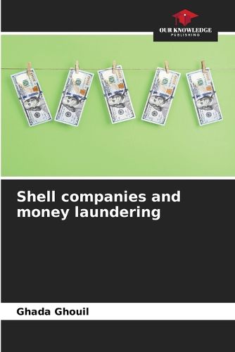 Cover image for Shell companies and money laundering