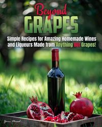 Cover image for Beyond Grapes