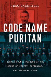 Cover image for Code Name Puritan