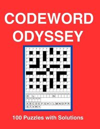 Cover image for Codeword Odyssey